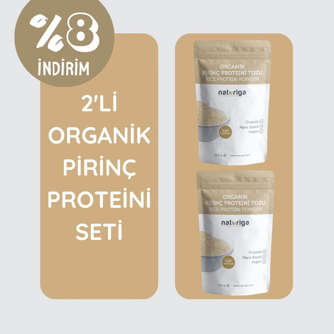 Ketojenik Ürünler