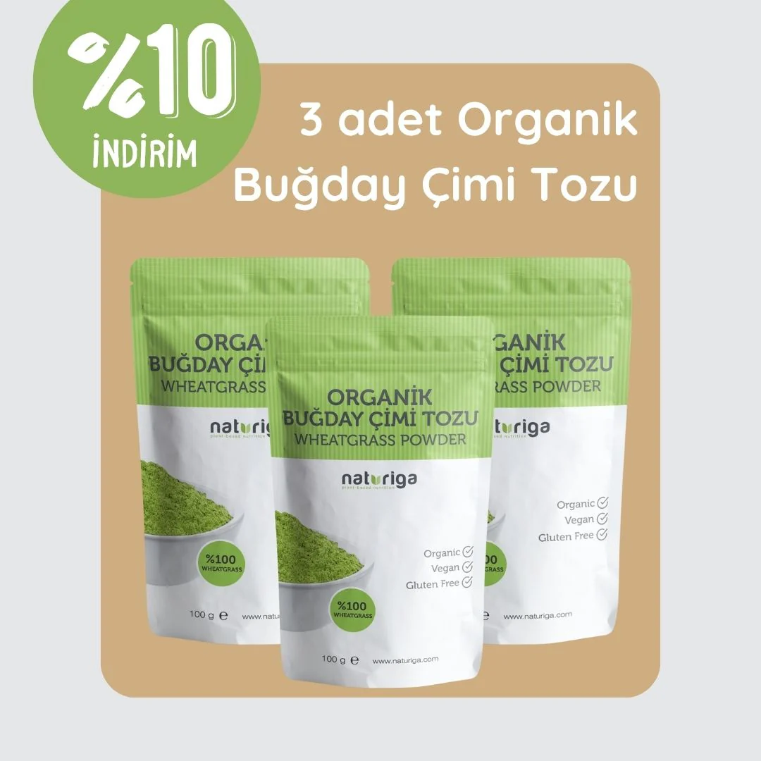 Lifli Gıdalar