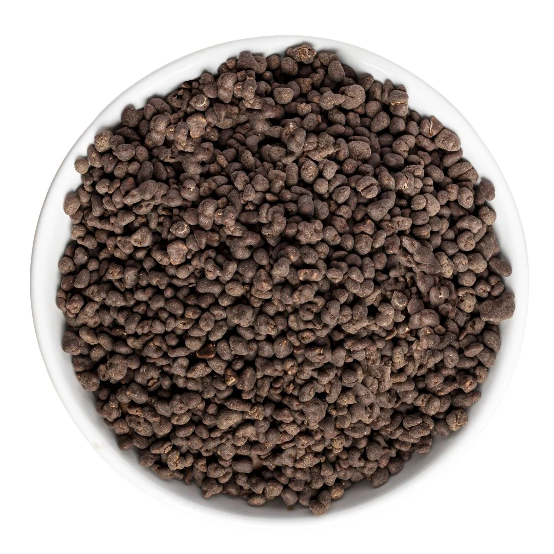Bitter Çikolata Kaplı Kakao Parçaları(Nibs) 140gr - Image 5